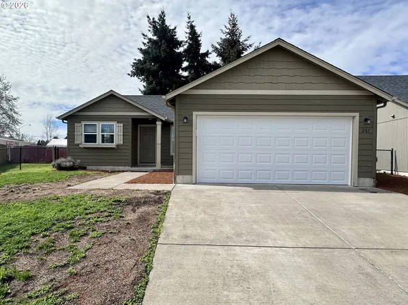 201 La Casa St, Eugene, OR 97402