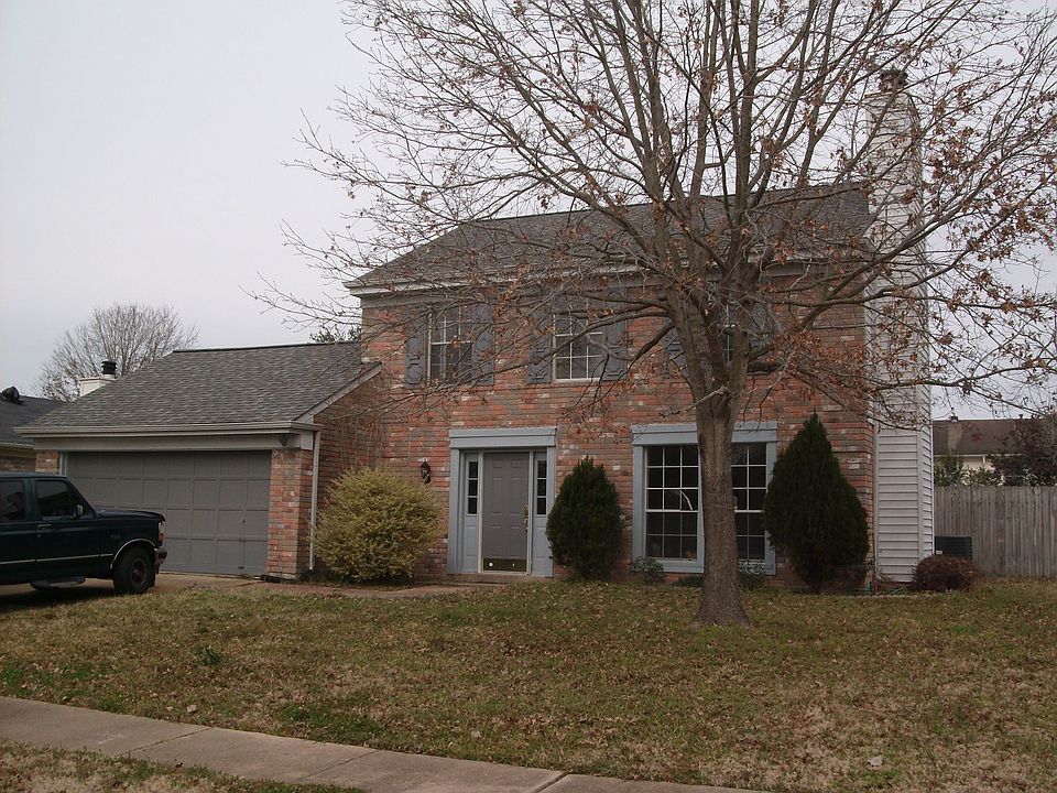 Frontal View