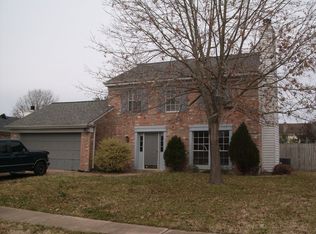 17922 Forest Cedars Dr, Houston, TX 77084