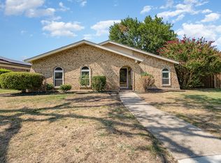 2805 Chancellor Dr, Plano, TX 75074