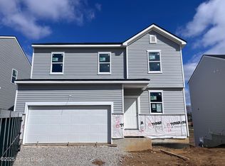 8317 Fairmount Rd, Louisville, KY 40291