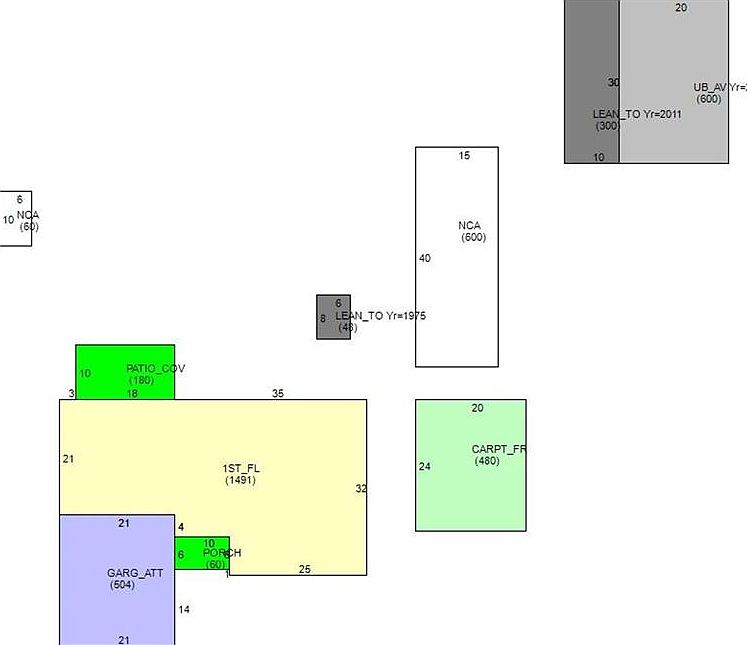 2nd image of 14017 E Andrew Ln