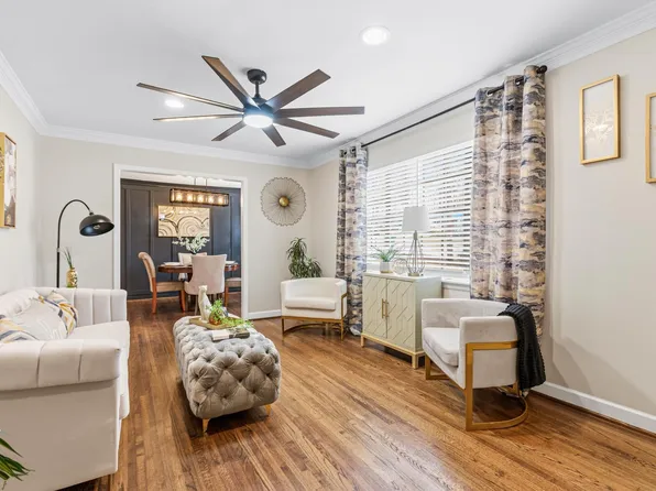 2620 2nd Way NW, Birmingham, AL 35215