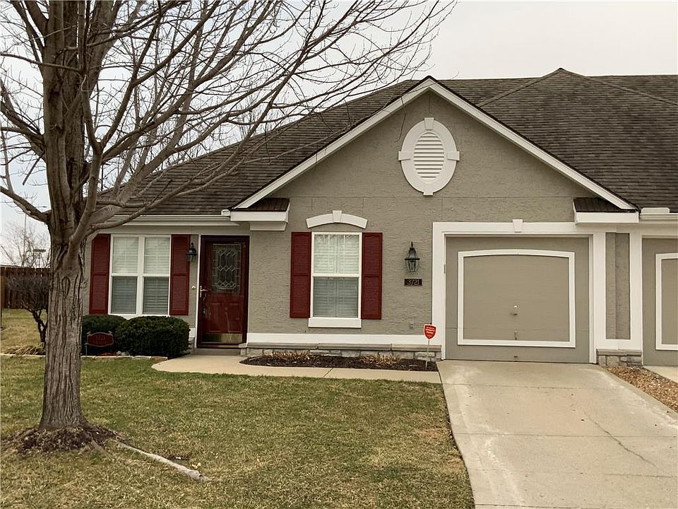 3721 S Bolger Ct, Independence, MO 64055 Zillow