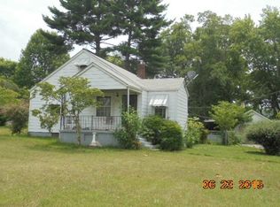 4700 E Emory Rd, Knoxville, TN 37938