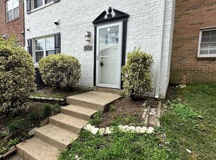9908 Hagel Cir, Lorton, VA 22079
