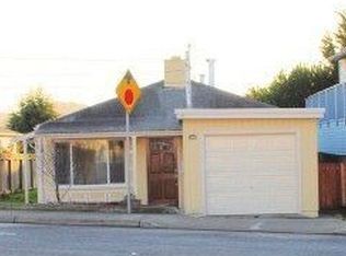 1248 Hillside Blvd, Colma, CA 94014