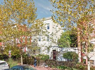 1009 O St NW APT 4, Washington, DC