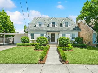 1311 Cherokee Ave, Metairie, LA 70005