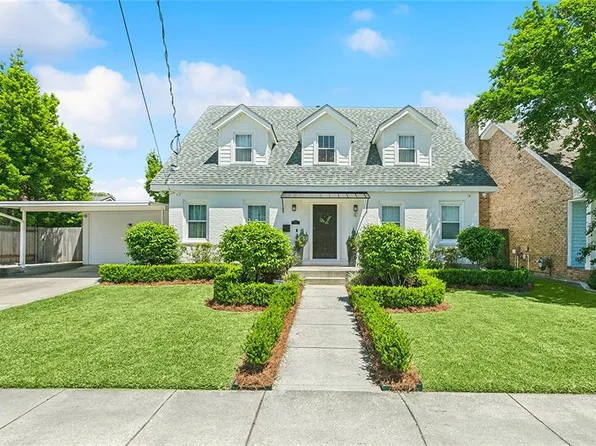 1311 Cherokee Ave, Metairie, LA 70005