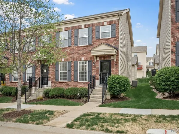 210 Candice Way, Saint Peters, MO 63376