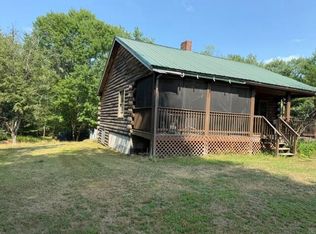 9 Sandville Rd, Limington, ME 04049