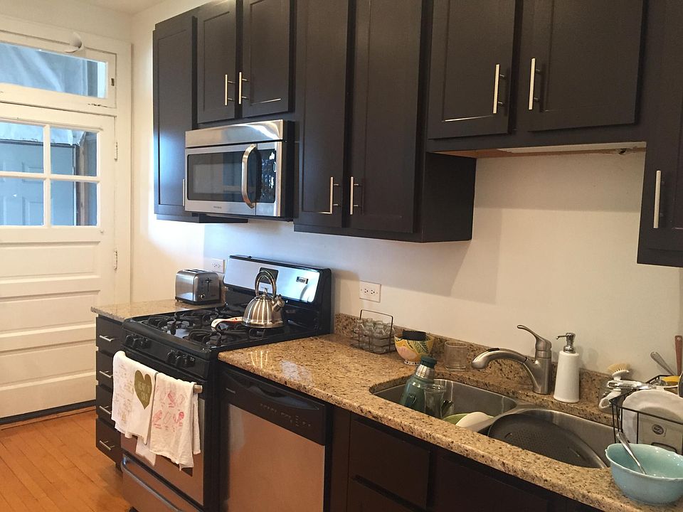 1st image of 4700 N Paulina St #2