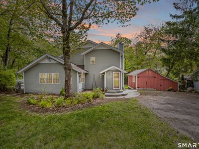 28 Davis Road, New Hartford, CT, 06057