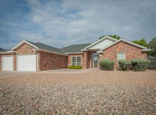 10 N Sky Loop, Roswell, NM 88201