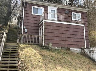 711 Virginia Ave, Johnstown, PA 15906