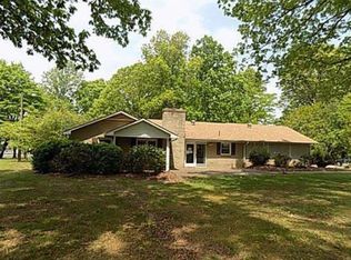 2735 Golf Course Rd, Spencer, VA 24165