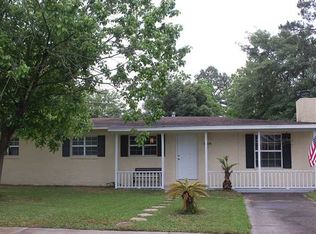 1905 Long Ave, Port Saint Joe, FL 32456