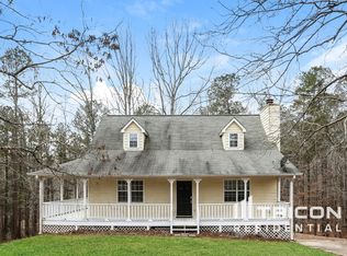 290 Paul Aiken Rd, Dallas, GA 30157