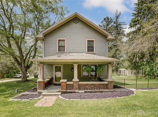 8901 Meeker Rd, Dayton, OH 45414