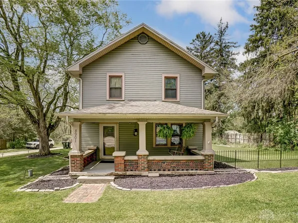 8901 Meeker Rd, Dayton, OH 45414