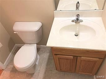 2nd image of 12 Cabanne Townhome Dr
