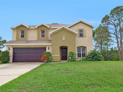 2806 Embers Pkwy W, Cape Coral, FL, 33993
