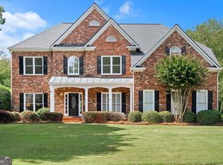 500 Woodmoore Ct, Atlanta, GA 30342