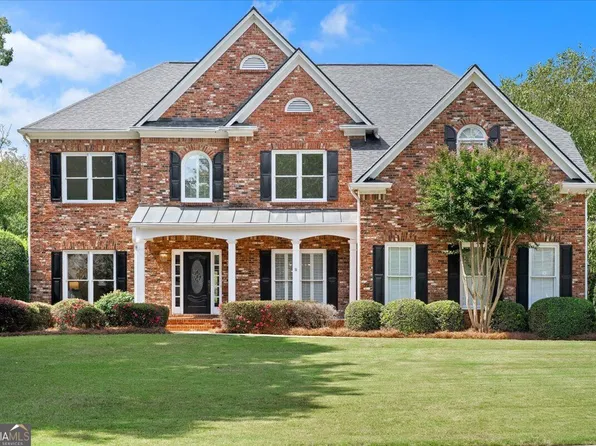 500 Woodmoore Ct, Atlanta, GA 30342
