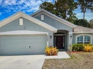 5360 Vespera St, Fort Pierce, FL 34951