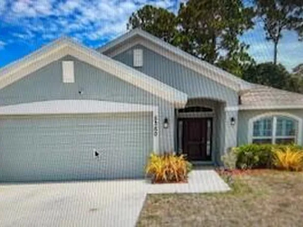 5360 Vespera St, Fort Pierce, FL 34951