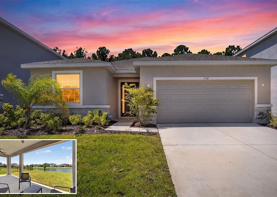 1st image of 152 BRIGHT IBIS AVENUE