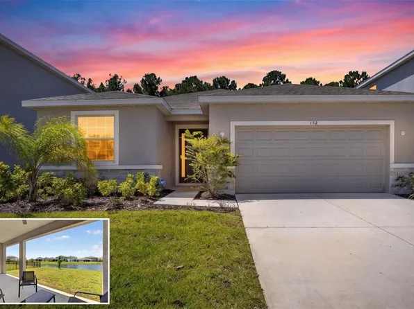 152 Bright Ibis Ave, Apollo Beach, FL 33572
