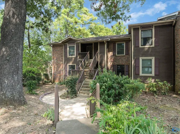 2096 Woodlawn Dr SW Building 9-B, Huntsville, AL 35802