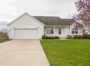 3494 Lenters Dr, Hudsonville, MI 49426
