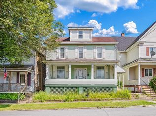 644 Grove Ave, Johnstown, PA
