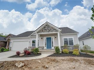 1122 Margaux Ct, Centerville, OH 45458