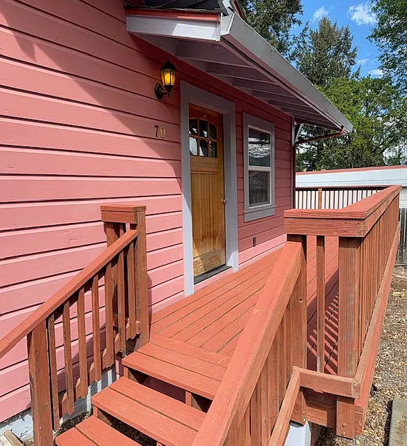 Building Photo - 70 Madrone St