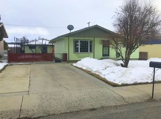 3054 Hecla St, Butte, MT 59701