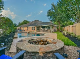 2615 Stoneport Ct, Richmond, TX 77406