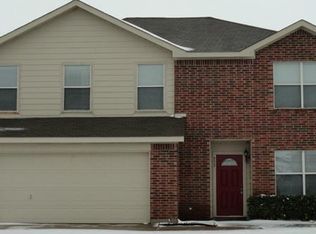 533 Cantebury Park Ln, Ponder, TX 76259