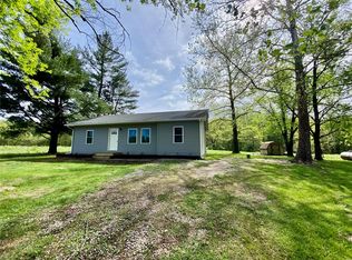 296 White Rd, Montgomery City, MO 63361