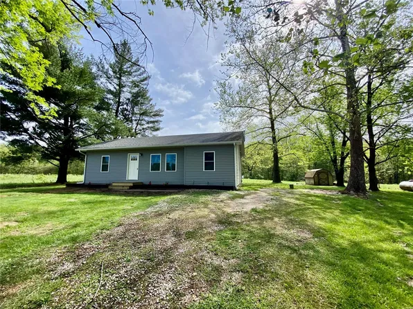 296 White Rd, Montgomery City, MO 63361