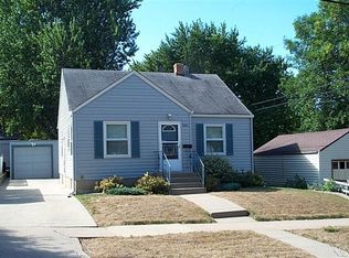 1511 W 15th St, Sioux Falls, SD 57104