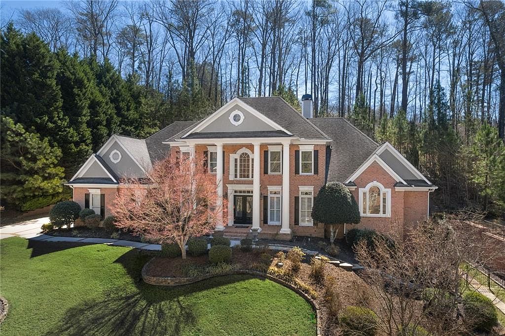 665 Vinings Estates Dr SE, Mableton, GA 30126 Zillow