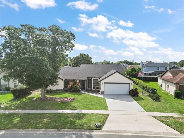 2689 Mill Run Blvd, Kissimmee, FL 34744