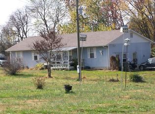 11414 S 3000th Rd, Harwood, MO 64750