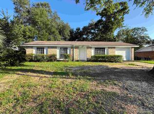 3625 Juanita Ave, Pensacola, FL 32514
