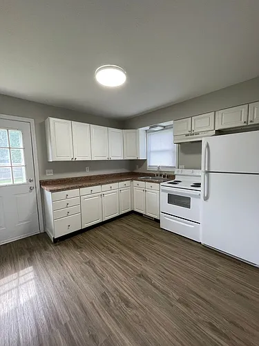 Floor plan 20 Morehouse Ct.