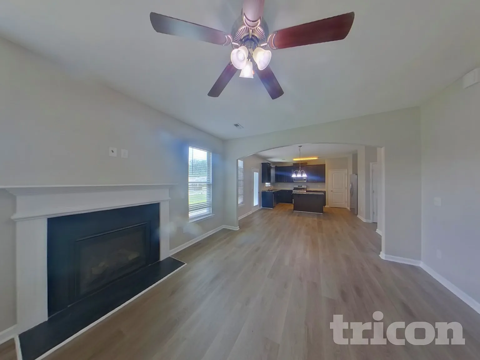 2203 Jenny Drive Fairburn GA — Photo 2